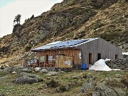 Alla Bocchetta di Budria (2216 m) al Rifugio Balicco e Bivacco Zamboni ad anello il 28 maggio 2021- FOTOGALLERY